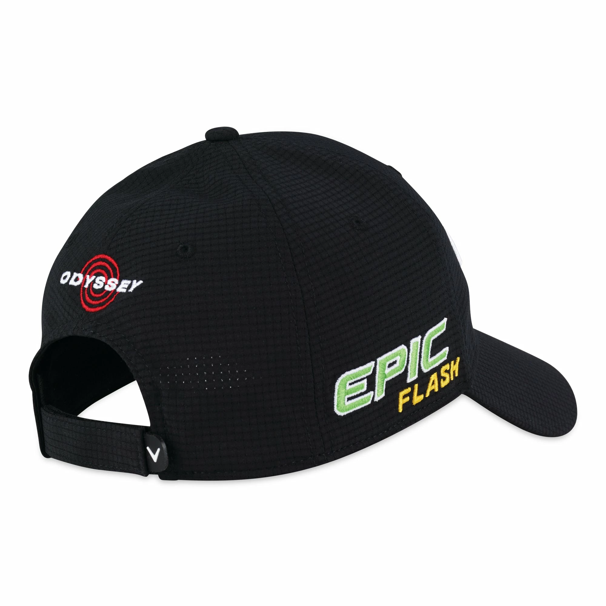 Callaway Tour Authentic Performance Pro Mens Hat - Image 2