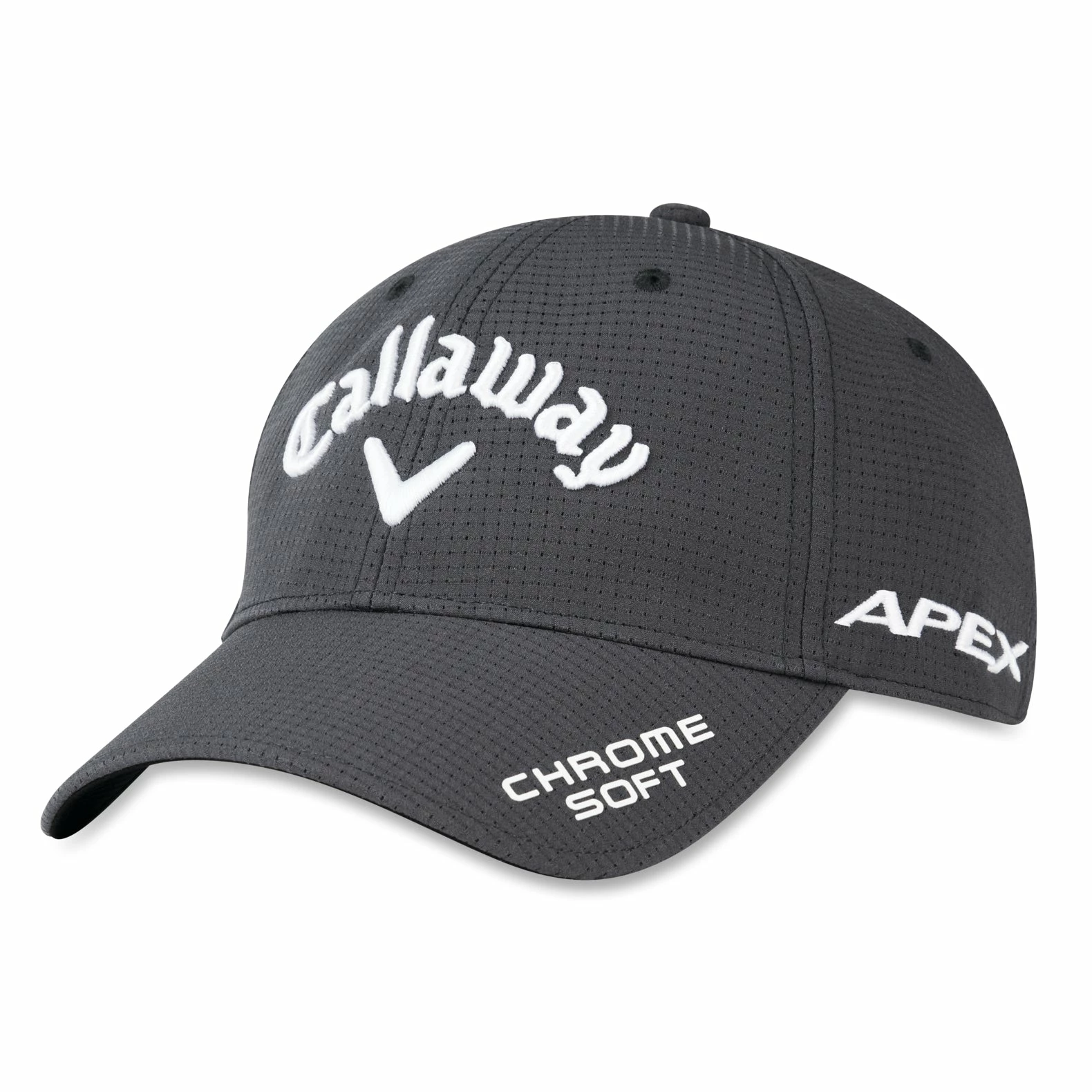 Callaway Tour Authentic Performance Pro Mens Hat - Image 3