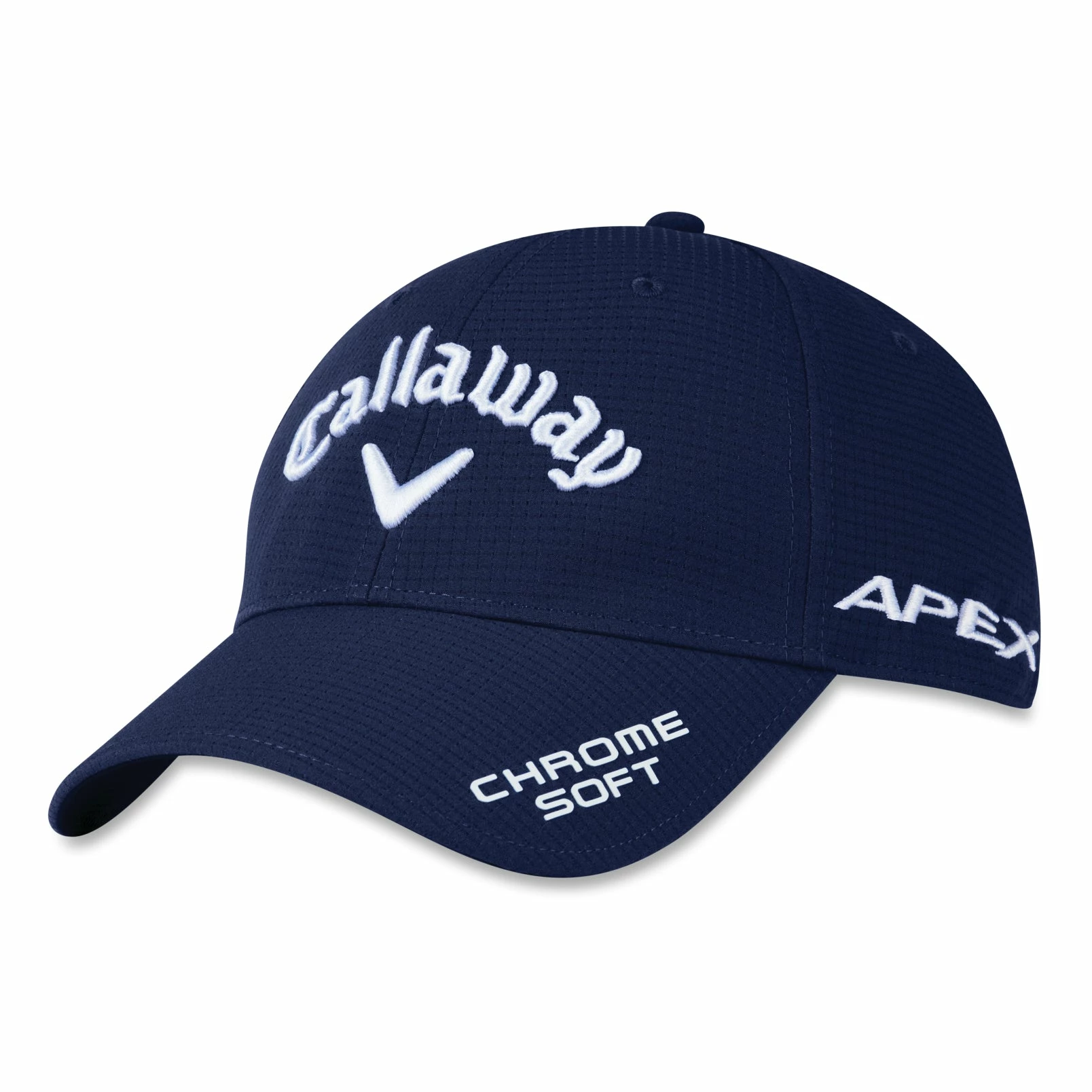 Callaway Tour Authentic Performance Pro Mens Hat - Image 4