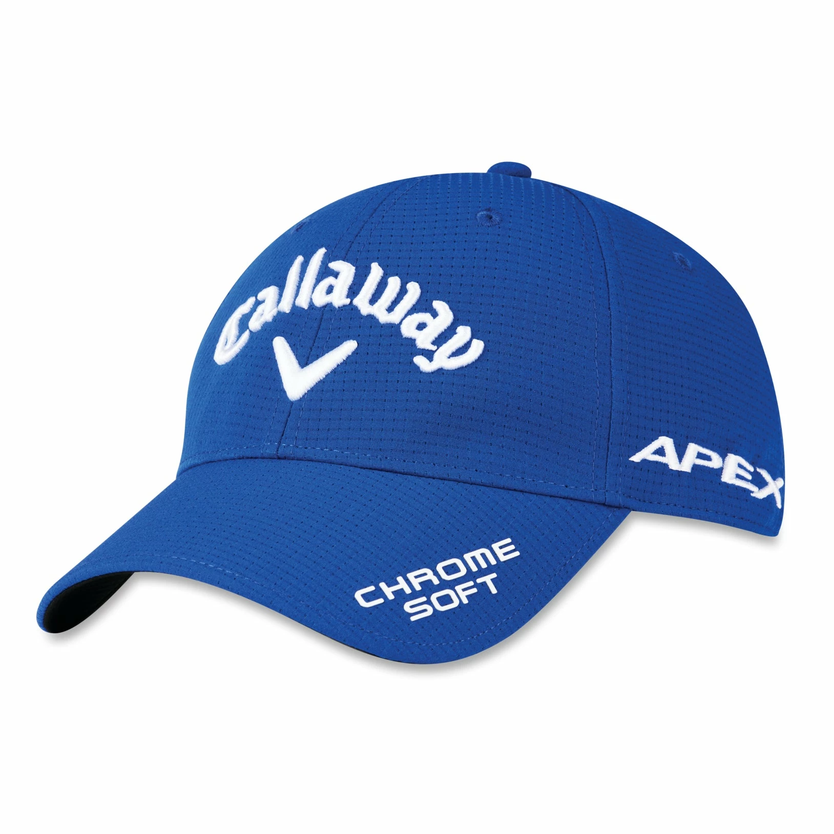 Callaway Tour Authentic Performance Pro Mens Hat - Image 6