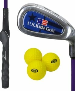 USKG US Kids Yard Club : 54" RH