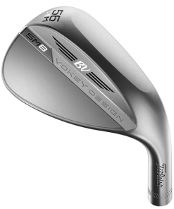 NEW Vokey SM8 56° Wedge 10S LH