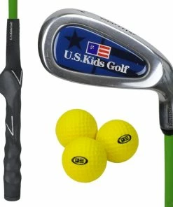 USKG US Kids Yard Club : 57" RH