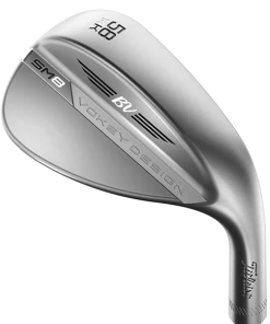 NEW Vokey SM8 48° Wedge 10F RH