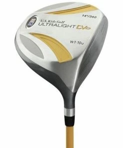 USKG US Kids DV3 Driver : 63" RH