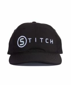 Stitch Golf Stitch Tour Hat