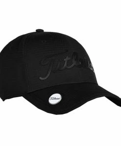 Titleist Performance Ball Marker Legacy Mens Golf Hat