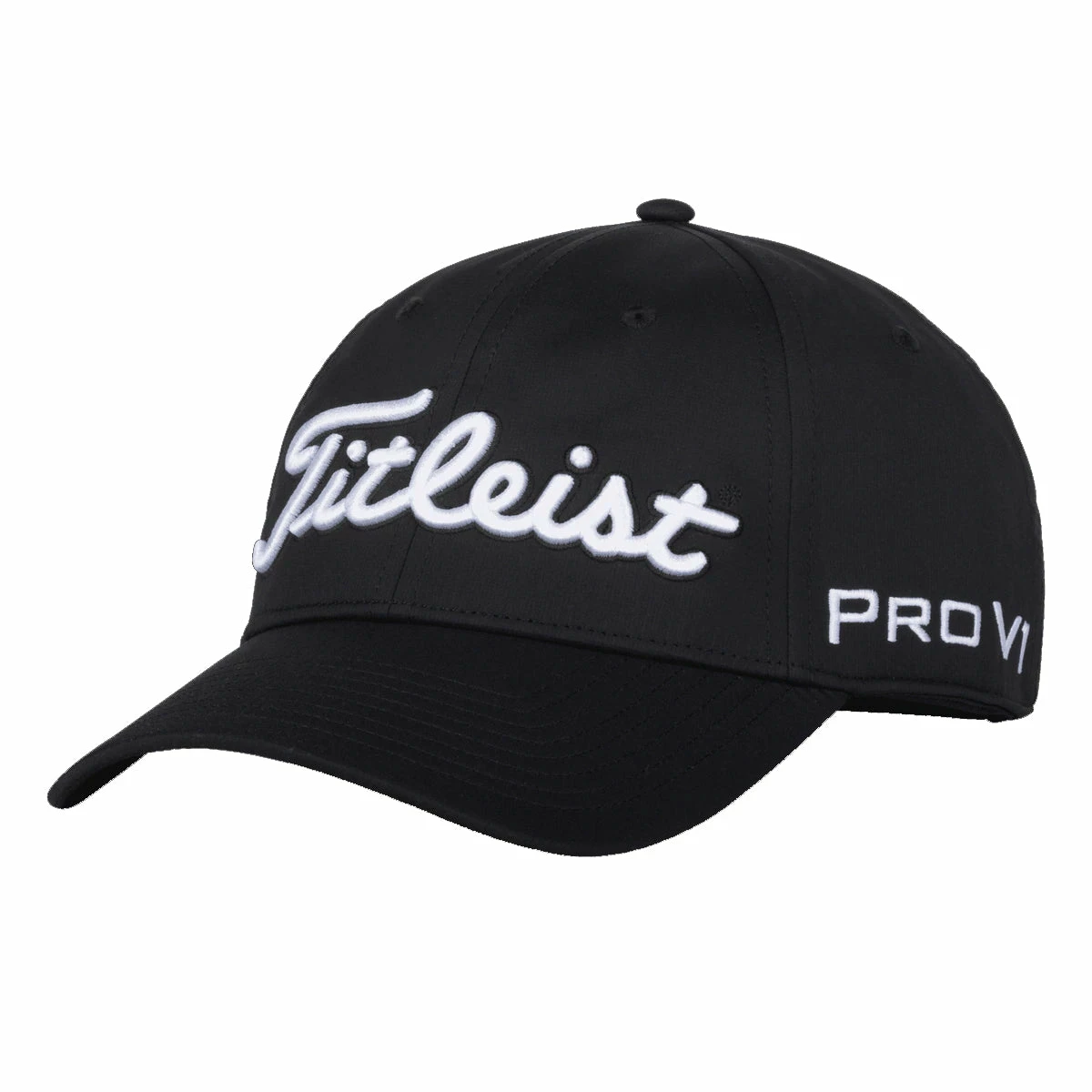 Titleist Tour Performance Staff Mens Golf Hat - Image 3