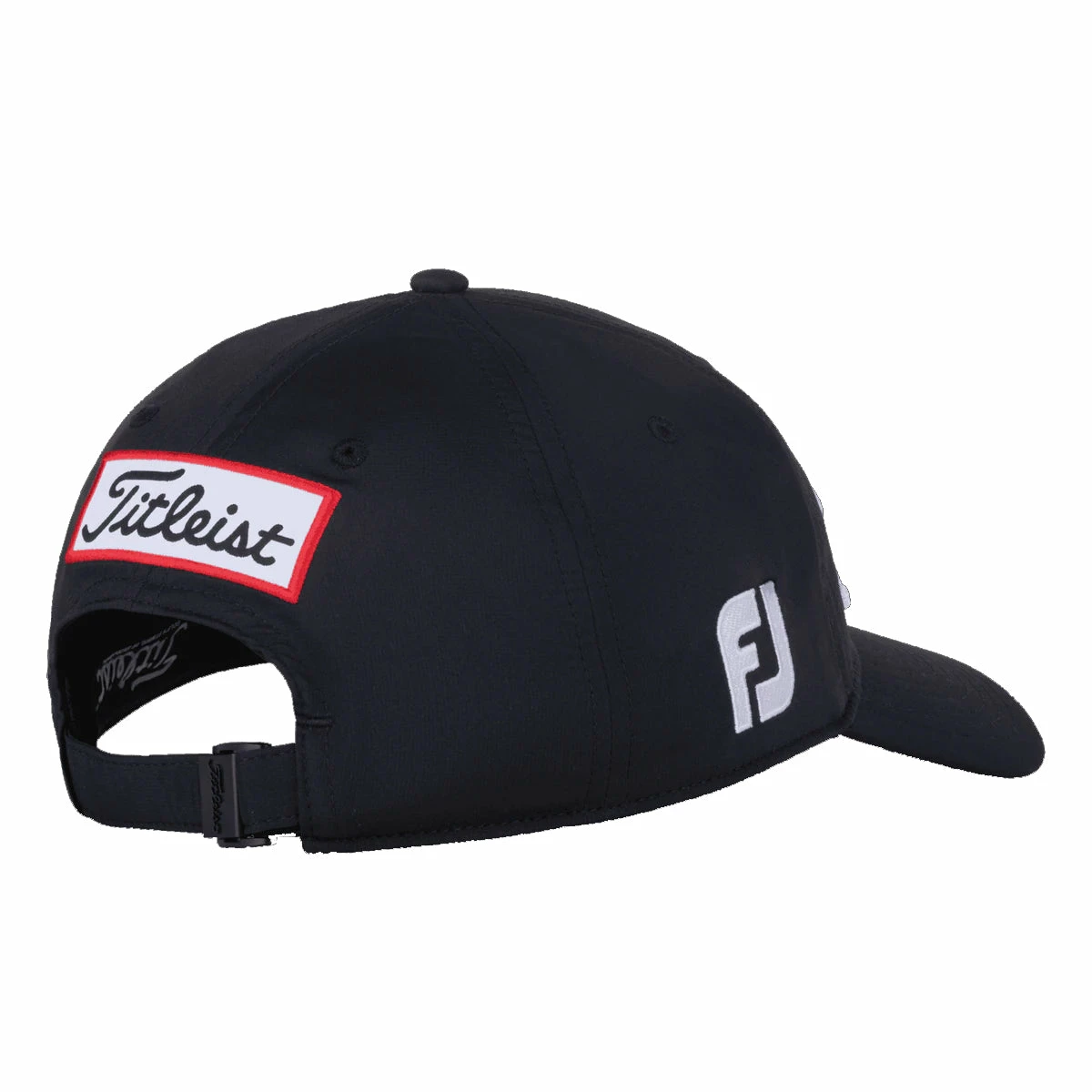 Titleist Tour Performance Staff Mens Golf Hat - Image 4