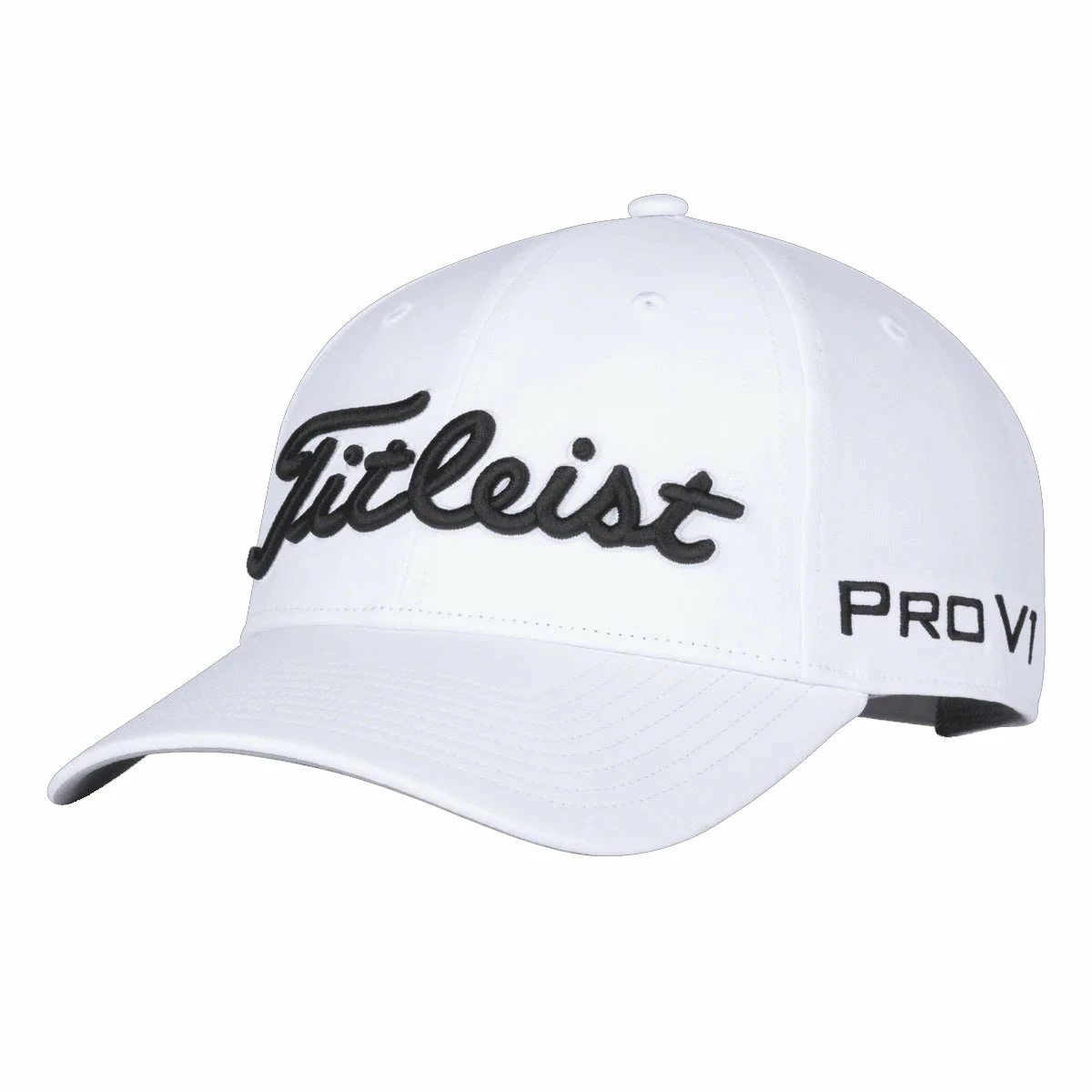 Titleist Tour Performance Staff Mens Golf Hat - Image 5