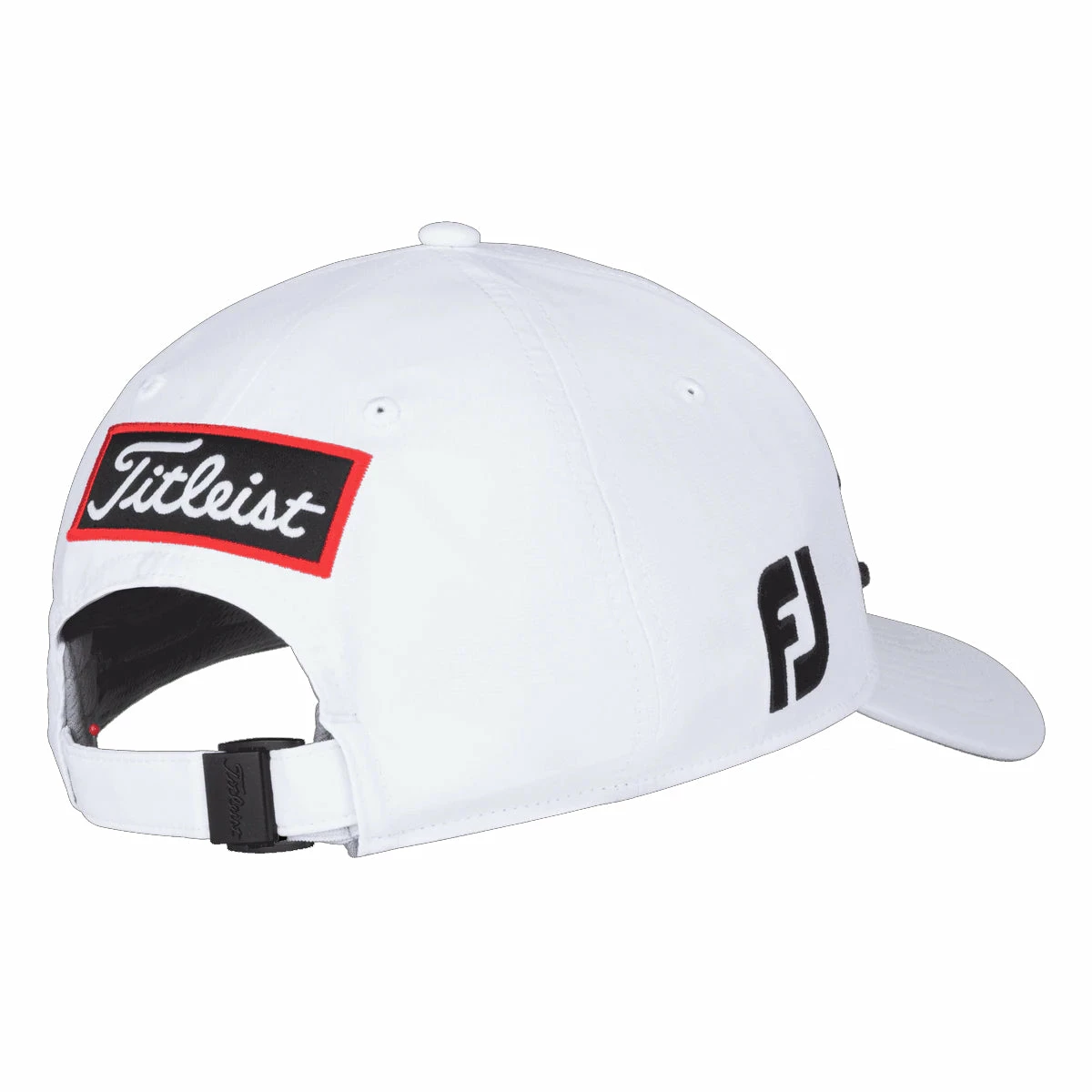Titleist Tour Performance Staff Mens Golf Hat - Image 6