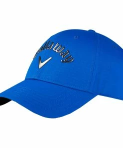 Callaway Liquid Metal Mens Golf Hat