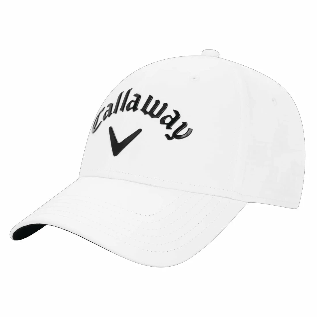 Callaway Liquid Metal Mens Golf Hat - Image 2