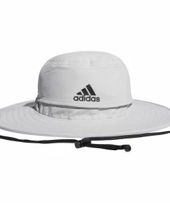 Adidas Golf Adidas UV Sun Mens Golf Hat