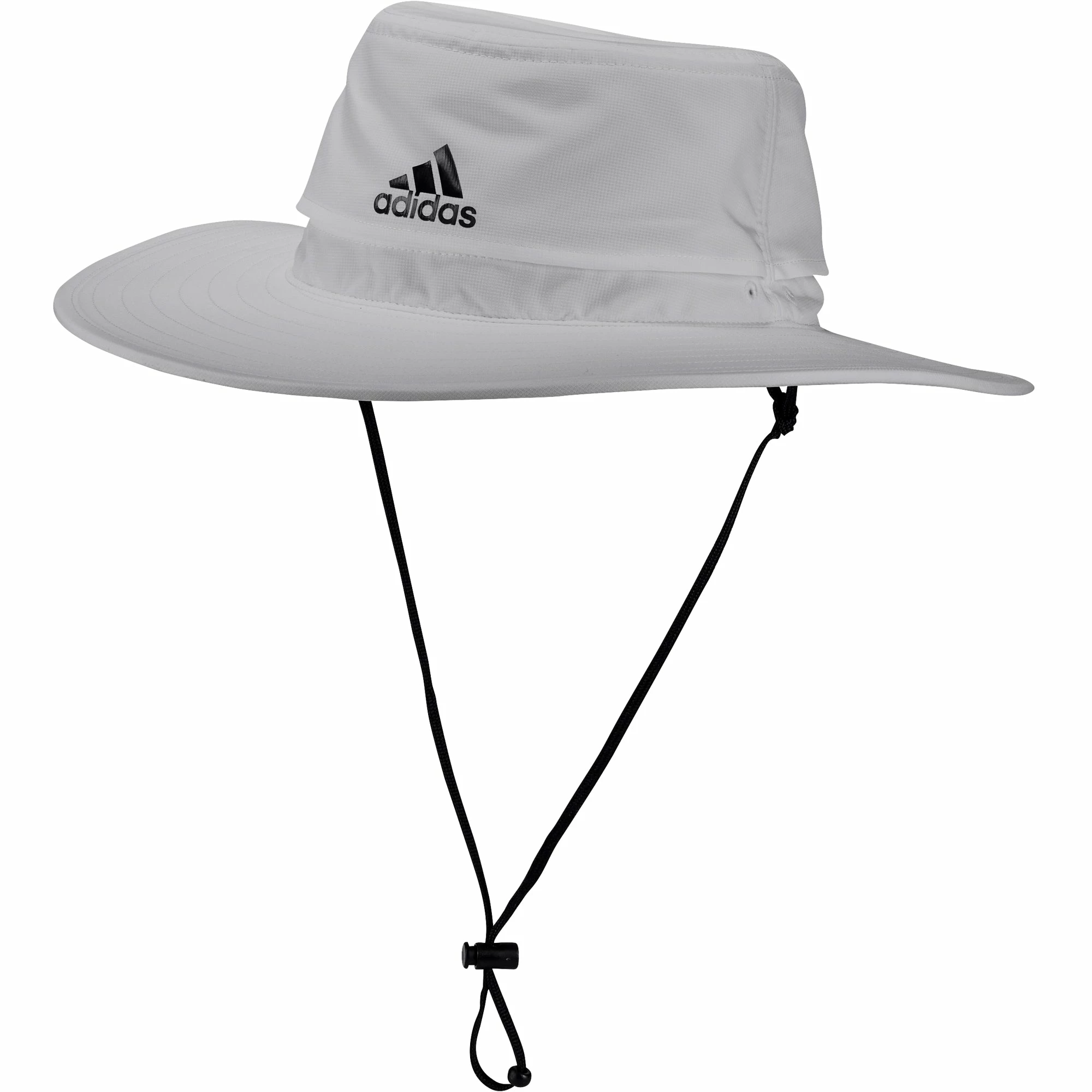 Adidas Golf Adidas UV Sun Mens Golf Hat - Image 2