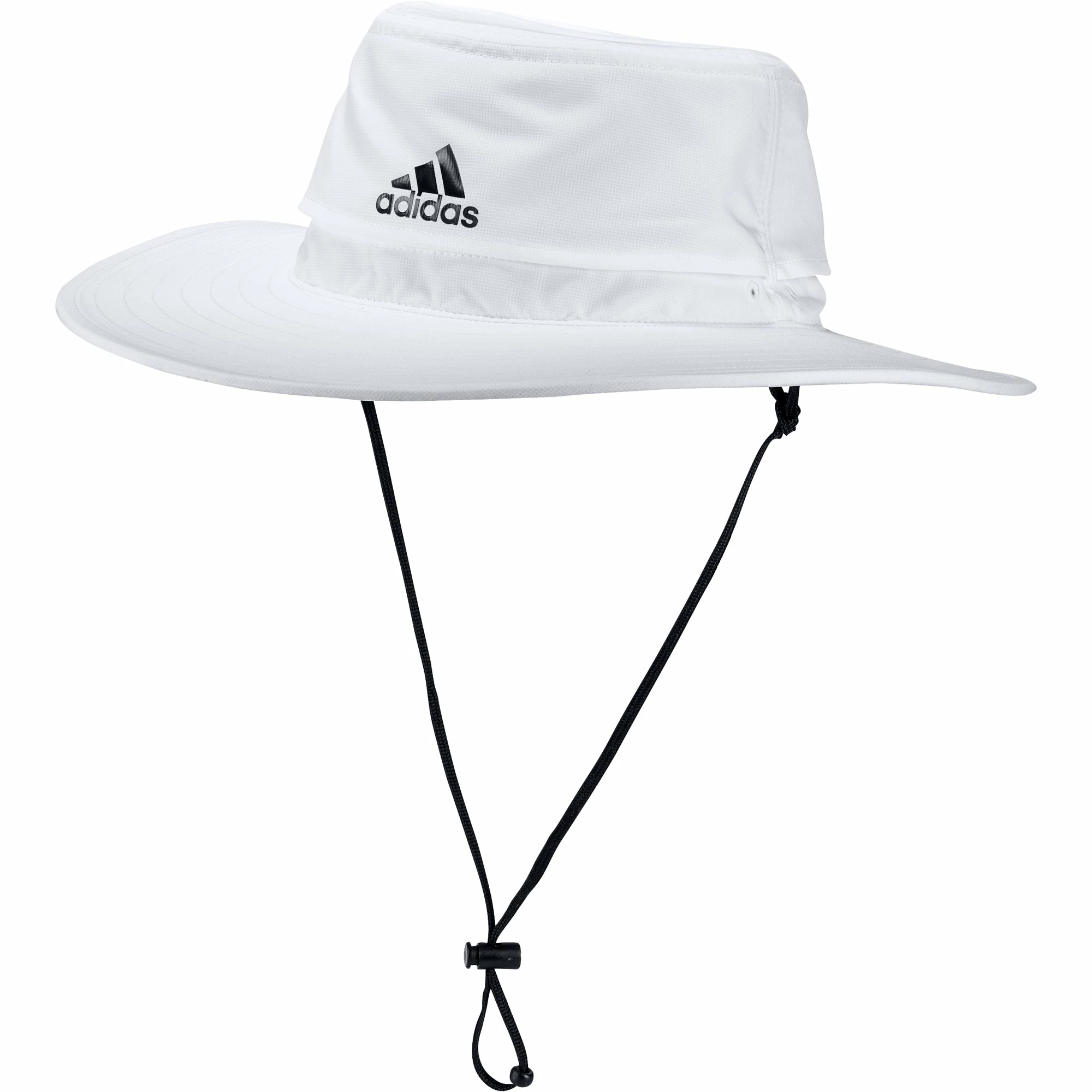 Adidas Golf Adidas UV Sun Mens Golf Hat - Image 5