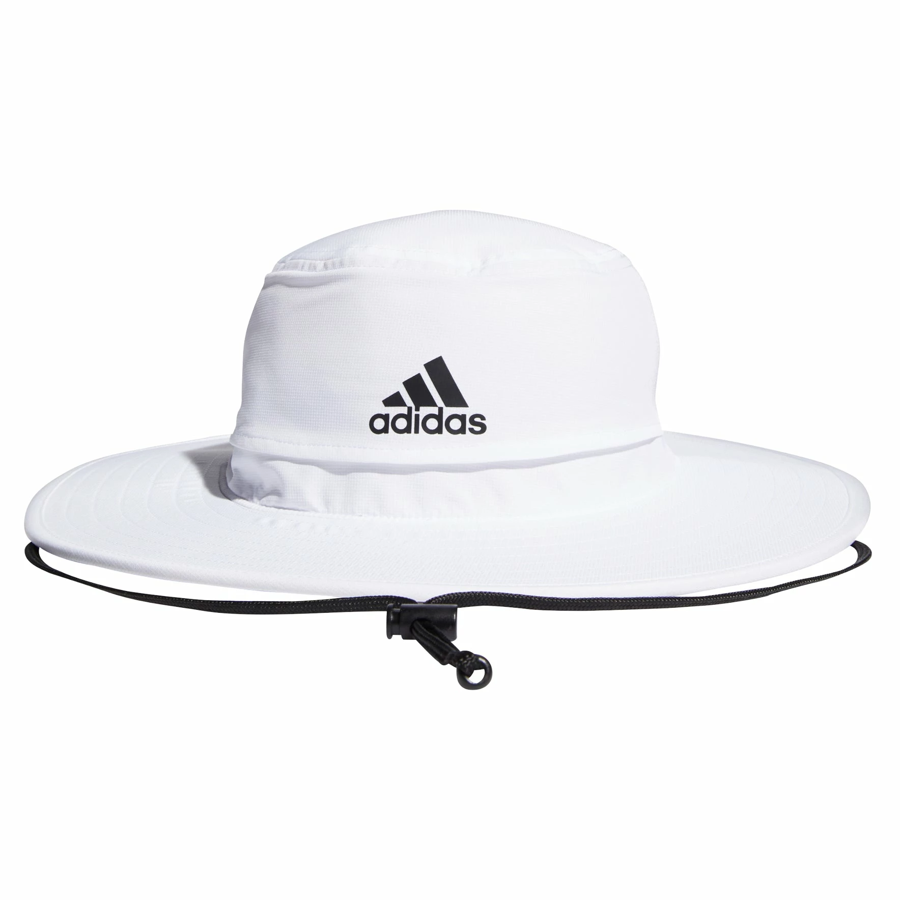 Adidas Golf Adidas UV Sun Mens Golf Hat - Image 4