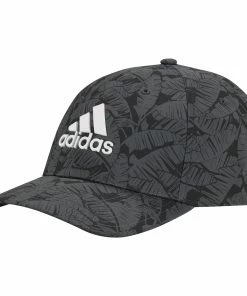 Adidas Golf Adidas Tour Print Mens Golf Hat