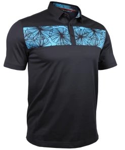 Rampion 2UNDR - Short Sleeve Polo Magnum IP