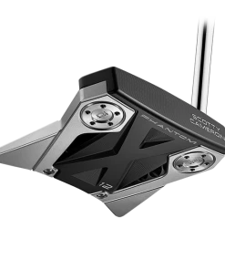 Acushnet 2022 Scotty Cameron 34" Phantom X12 - Right Hand