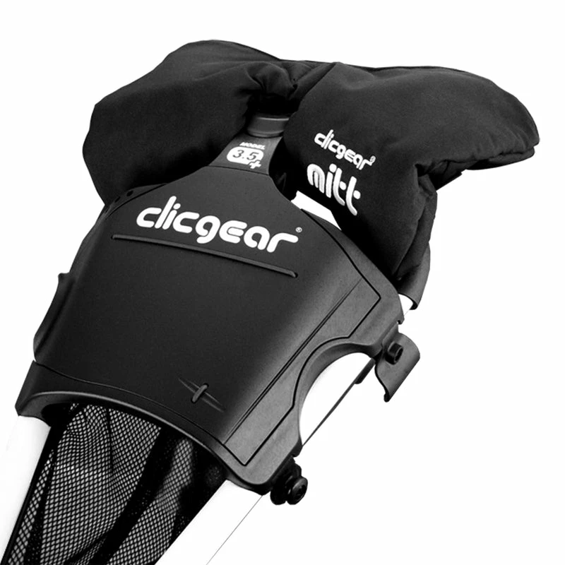 Goliath Golf ClicGear Cart Mitts