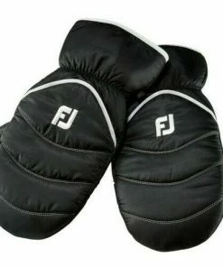 Acushnet FootJoy Winter Cart Mitts