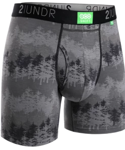 Rampion 2UNDR Eco Shift Boxer Brief