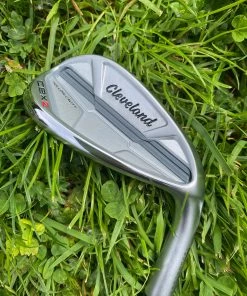 Cleveland CBX2 48Deg/9 Bounce Wedge - Right Handed