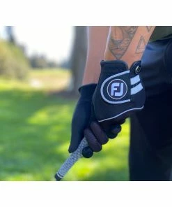 Acushnet FJ RainGrip Glove - Men's