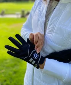 Acushnet FJ RainGrip Gloves - Women's