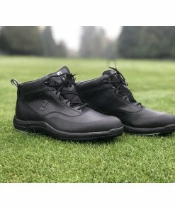 Acushnet FJ Cheviot Winter Boot