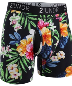 Rampion 2UNDR Swing Shift Boxer Brief Kona