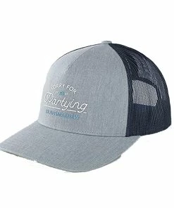 TravisMathew Not Sorry Mens Hat