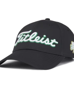 Acushnet Titleist Performance 'Shamrock' Adjustable Hat (Special Edition)