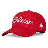 Acushnet Canada Collection Titleist Performance Adjustable Hat