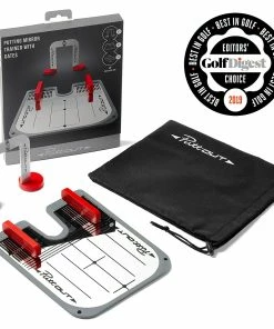 Golf Supply House PuttOUT Putting Mirror Trainer And Alignment Gate