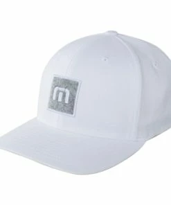 TravisMathew Sammy Mens Hat