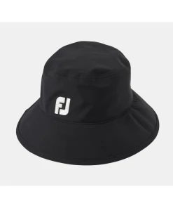 Acushnet DryJoys Tour Golf Bucket Rain Hat