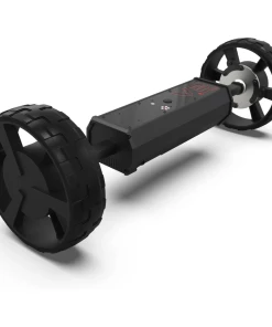 Goliath Golf Ewheels - Alphard Club Booster V2