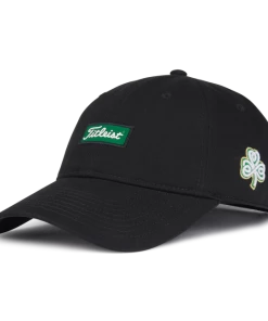 Acushnet Titleist Charleston GW 'Shamrock' Adjustable Hat (Special Edition)