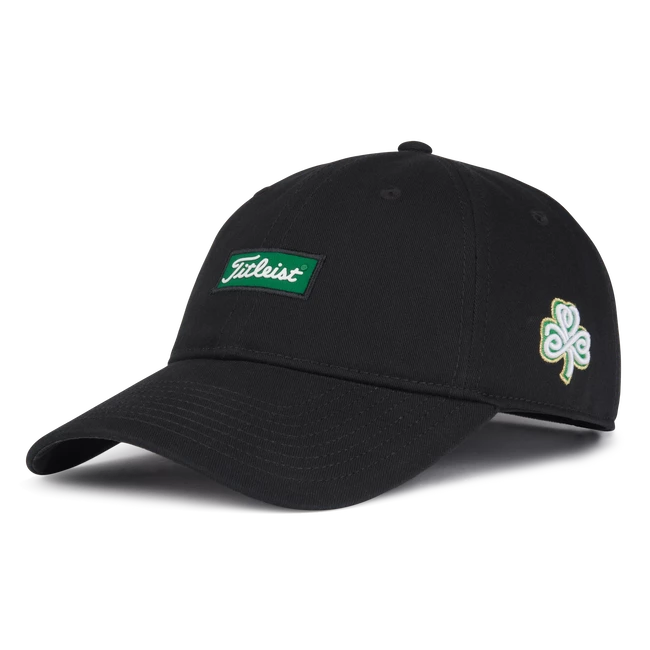Acushnet Titleist Charleston GW 'Shamrock' Adjustable Hat (Special Edition)