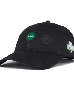 Acushnet Titleist Montauk 'Shamrock' Adjustable Hat (Special Edition)
