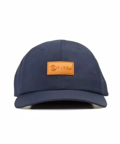 Stitch Golf Stitch Orange Label Hat