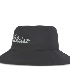 Acushnet Titleist StaDry Tour Golf Bucket Rain Hat