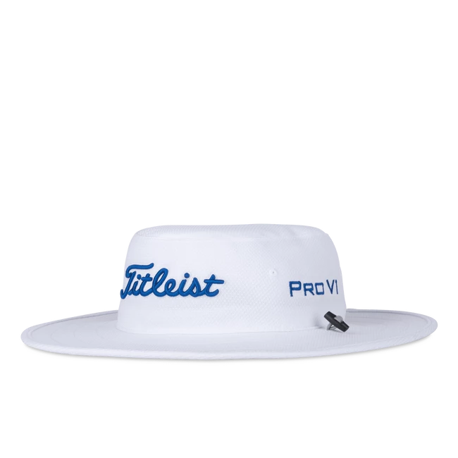 Titleist Tour Aussie Golf Bucket Hat