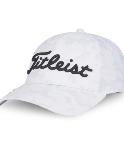 Acushnet "White Out" Titleist Players Performance Ball Marker- Limited Edition