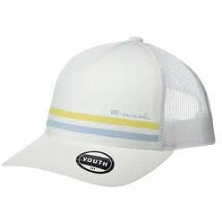 The Caddy Shop Travis Mathew Easy Does It Hat (YOUTH)