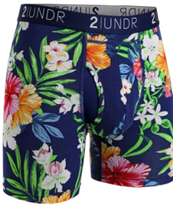 Rampion 2UNDR Swing Shift Boxer Brief Tahiti