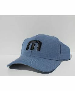 Travis Mathew Donker Hat