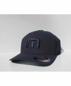 Travis Mathew Leezy Blue Nights Hat